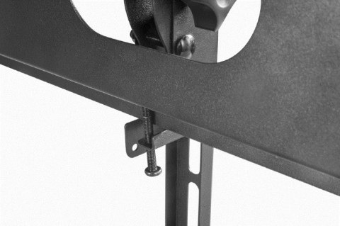 GEMBIRD UCHWYT ŚCIENNY LCD 37"-70" VESA MAX 600 X 400MM, DO 35KG GEMBIRD UCHWYT ŚCIENNY LCD 37"-70" VESA MAX 600 X 400MM, DO 35KG