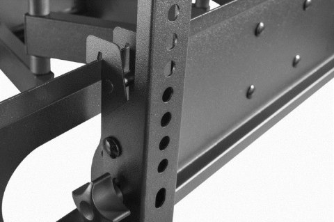 GEMBIRD UCHWYT ŚCIENNY LCD 37"-70" VESA MAX 600 X 400MM, DO 35KG GEMBIRD UCHWYT ŚCIENNY LCD 37"-70" VESA MAX 600 X 400MM, DO 35KG
