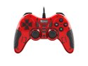 Gamepad NATEC Genesis Mangan 200 NJG-1425 (PC; kolor czerwony)