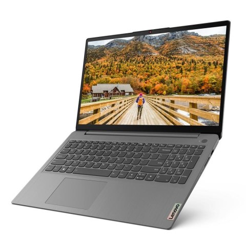Lenovo IdeaPad 3 Ryzen 7 5700U 15.6" FHD IPS 300nits AG 16GB DDR4 3200 SSD512 AMD Radeon Graphics Win11 Arctic Grey Lenovo IdeaPad 3 Ryzen 7 5700U 15.6" FHD IPS 300nits AG 16GB DDR4 3200 SSD512 AMD Radeon Graphics Win11 Arctic Grey