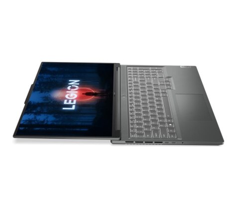 Lenovo Legion Slim 5 16APH8 Ryzen 7 7840HS 16" WQXGA IPS 300nits AG 16GB DDR5 5600 SSD512 GeForce RTX Win11 Storm Grey Lenovo Legion Slim 5 16APH8 Ryzen 7 7840HS 16" WQXGA IPS 300nits AG 16GB DDR5 5600 SSD512 GeForce RTX Win11 Storm Grey