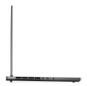 Lenovo Legion Slim 5 16APH8 Ryzen 7 7840HS 16" WQXGA IPS 300nits AG 16GB DDR5 5600 SSD512 GeForce RTX Win11 Storm Grey