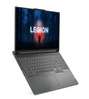 Lenovo Legion Slim 5 16APH8 Ryzen 7 7840HS 16" WQXGA IPS 300nits AG 16GB DDR5 5600 SSD512 GeForce RTX Win11 Storm Grey