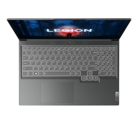 Lenovo Legion Slim 5 16APH8 Ryzen 7 7840HS 16" WQXGA IPS 300nits AG 16GB DDR5 5600 SSD512 GeForce RTX Win11 Storm Grey Lenovo Legion Slim 5 16APH8 Ryzen 7 7840HS 16" WQXGA IPS 300nits AG 16GB DDR5 5600 SSD512 GeForce RTX Win11 Storm Grey