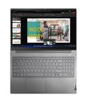 Lenovo ThinkBook 15 G4 ABA Ryzen 7 5825U 15.6" FHD IPS 300nits AG 16GB DDR4 3200 SSD512 AMD Radeon Graphics W11Pro Mineral Grey