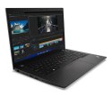 Lenovo ThinkPad L14 G3 Ryzen R5 PRO 5675U 14"FHD AG IPS 16GB SSD512 Radeon RX Vega 7 4G_LTE Cam1080p BLK FPR 57Wh W11Pro 3Y OnSi