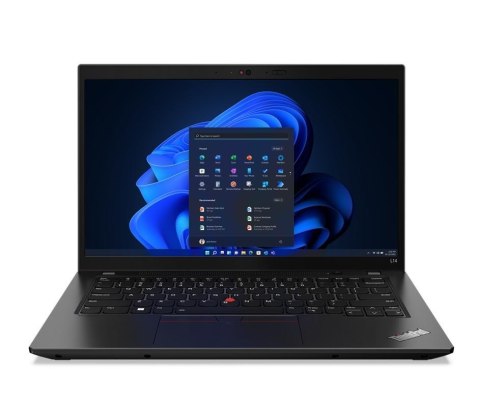 Lenovo ThinkPad L14 G3 i5-1235U 14"FHD AG IPS 16GB SSD512 IrisXe 4G_LTE Cam720p BLK FPR 57Wh W11Pro 3Y OnSite 1YPremier Lenovo ThinkPad L14 G3 i5-1235U 14"FHD AG IPS 16GB SSD512 IrisXe 4G_LTE Cam720p BLK FPR 57Wh W11Pro 3Y OnSite 1YPremier