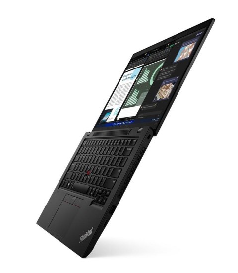 Lenovo ThinkPad L14 G3 i5-1235U 14"FHD AG IPS 16GB SSD512 IrisXe 4G_LTE Cam720p BLK FPR 57Wh W11Pro 3Y OnSite 1YPremier Lenovo ThinkPad L14 G3 i5-1235U 14"FHD AG IPS 16GB SSD512 IrisXe 4G_LTE Cam720p BLK FPR 57Wh W11Pro 3Y OnSite 1YPremier