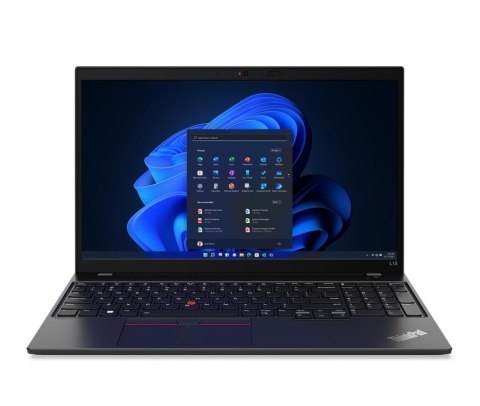 Lenovo ThinkPad L15 G3 Ryzen R5 PRO 5675U 15,6"FHD AG IPS 8GB SSD512 Radeon RX Vega 7 4G_LTE Cam1080p BLK FPR 57Wh W11Pro 3Y OnS Lenovo ThinkPad L15 G3 Ryzen R5 PRO 5675U 15,6"FHD AG IPS 8GB SSD512 Radeon RX Vega 7 4G_LTE Cam1080p BLK FPR 57Wh W11Pro 3Y OnS