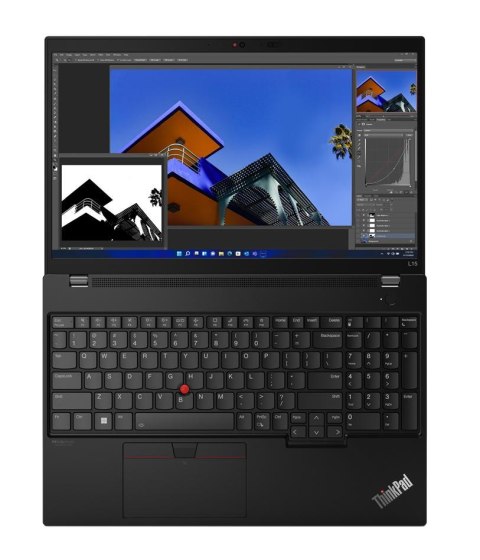 Lenovo ThinkPad L15 G3 Ryzen R5 PRO 5675U 15,6"FHD AG IPS 8GB SSD512 Radeon RX Vega 7 4G_LTE Cam1080p BLK FPR 57Wh W11Pro 3Y OnS Lenovo ThinkPad L15 G3 Ryzen R5 PRO 5675U 15,6"FHD AG IPS 8GB SSD512 Radeon RX Vega 7 4G_LTE Cam1080p BLK FPR 57Wh W11Pro 3Y OnS