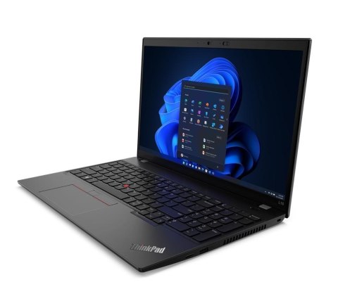 Lenovo ThinkPad L15 G3 Ryzen R5 PRO 5675U 15,6"FHD AG IPS 8GB SSD512 Radeon RX Vega 7 4G_LTE Cam1080p BLK FPR 57Wh W11Pro 3Y OnS Lenovo ThinkPad L15 G3 Ryzen R5 PRO 5675U 15,6"FHD AG IPS 8GB SSD512 Radeon RX Vega 7 4G_LTE Cam1080p BLK FPR 57Wh W11Pro 3Y OnS