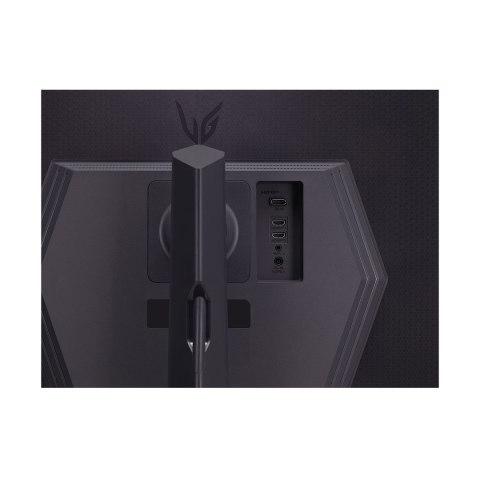 MONITOR LG LED 27" 27GR75Q-B 165Hz MONITOR LG LED 27" 27GR75Q-B 165Hz
