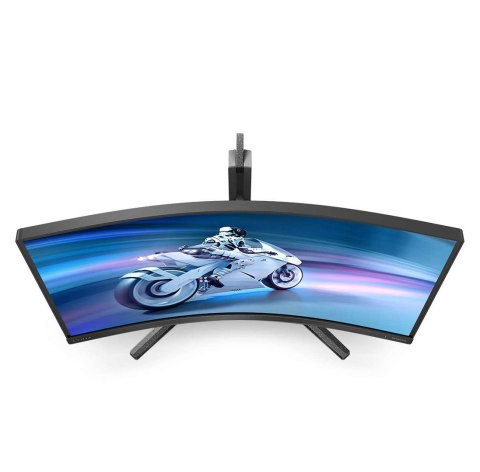 MONITOR PHILIPS LED 27" 27M2C5500W/00 240Hz MONITOR PHILIPS LED 27" 27M2C5500W/00 240Hz