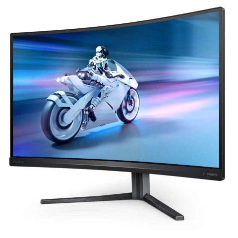 MONITOR PHILIPS LED 27" 27M2C5500W/00 240Hz MONITOR PHILIPS LED 27" 27M2C5500W/00 240Hz