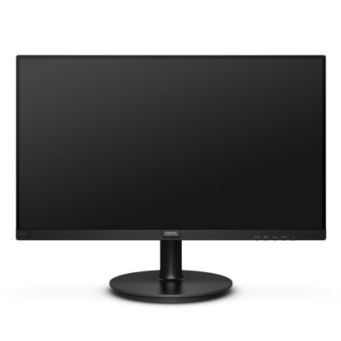 Monitor Philips 221V8A/00 (21,5"; VA; FullHD 1920x1080; HDMI, VGA; kolor czarny) Monitor Philips 221V8A/00 (21,5"; VA; FullHD 1920x1080; HDMI, VGA; kolor czarny)