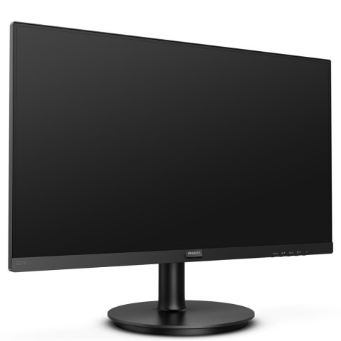 Monitor Philips 221V8A/00 (21,5"; VA; FullHD 1920x1080; HDMI, VGA; kolor czarny) Monitor Philips 221V8A/00 (21,5"; VA; FullHD 1920x1080; HDMI, VGA; kolor czarny)