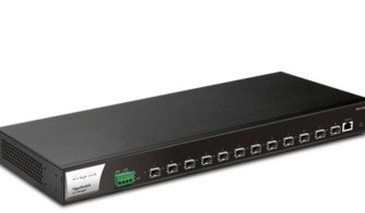 Switch DrayTek VigorSwitch FX2120 Switch DrayTek VigorSwitch FX2120