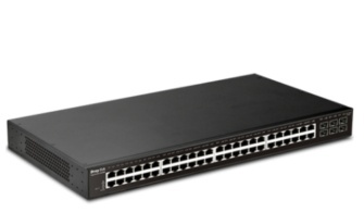 Switch DrayTek VigorSwitch P2540x Switch DrayTek VigorSwitch P2540x
