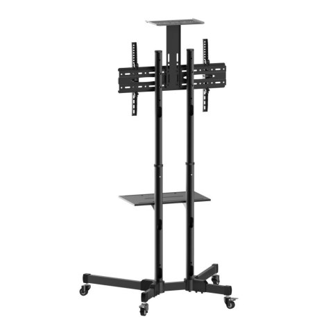 TECHLY STOJAK MOBILNY TV LED/LCD 37-70 CALI 50KG 2 TECHLY STOJAK MOBILNY TV LED/LCD 37-70 CALI 50KG 2