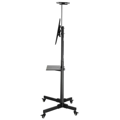 TECHLY STOJAK MOBILNY TV LED/LCD 37-70 CALI 50KG 2 TECHLY STOJAK MOBILNY TV LED/LCD 37-70 CALI 50KG 2