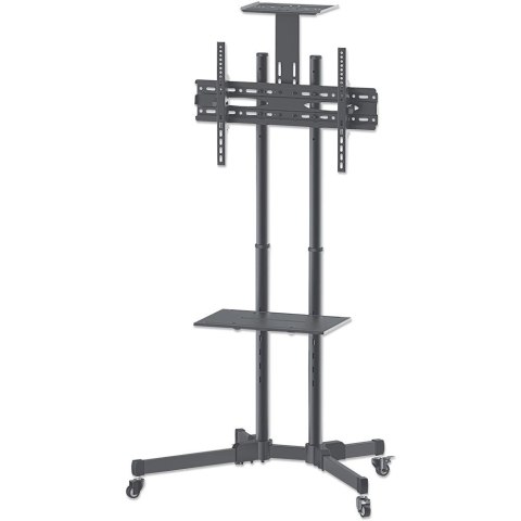 TECHLY STOJAK MOBILNY TV LED/LCD 37-70 CALI 50KG 2 TECHLY STOJAK MOBILNY TV LED/LCD 37-70 CALI 50KG 2