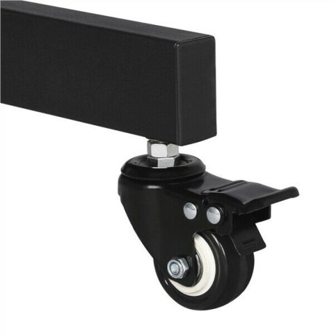 TECHLY STOJAK MOBILNY TV LED/LCD 37-70 CALI 50KG 2 TECHLY STOJAK MOBILNY TV LED/LCD 37-70 CALI 50KG 2