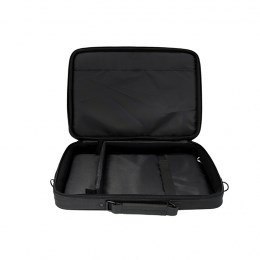 Torba na laptopa Esperanza Classic + ET103 (17 "; kolor czarny) Torba na laptopa Esperanza Classic + ET103 (17 "; kolor czarny)