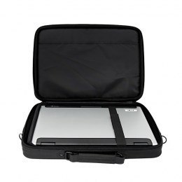 Torba na laptopa Esperanza Classic + ET103 (17 "; kolor czarny) Torba na laptopa Esperanza Classic + ET103 (17 "; kolor czarny)