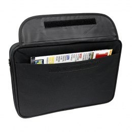 Torba na laptopa Esperanza Classic + ET103 (17 "; kolor czarny) Torba na laptopa Esperanza Classic + ET103 (17 "; kolor czarny)