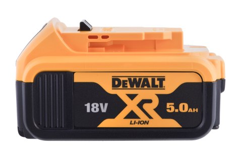 Akumulator DeWalt XR DCB184-XJ (Li-Ion) Akumulator DeWalt XR DCB184-XJ (Li-Ion)