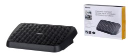 Fellowes podnóżek ergonomiczny biurowy pod stopy, czarny