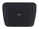 Fellowes podnóżek ergonomiczny biurowy pod stopy, czarny