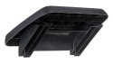 Fellowes podnóżek ergonomiczny biurowy pod stopy, czarny