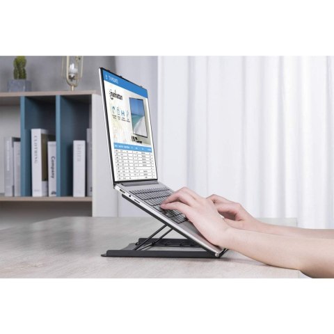 INTELLINET REGULOWANA PODSTAWKA STAND POD LAPTOPA INTELLINET REGULOWANA PODSTAWKA STAND POD LAPTOPA