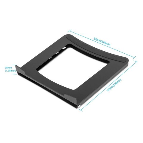 INTELLINET REGULOWANA PODSTAWKA STAND POD LAPTOPA INTELLINET REGULOWANA PODSTAWKA STAND POD LAPTOPA