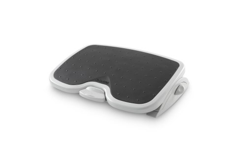 Kensington Podnóżek SoleMate Plus, szaro-czarny Kensington Podnóżek SoleMate Plus, szaro-czarny