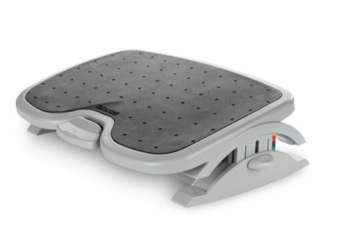 Kensington Podnóżek SoleMate Plus, szaro-czarny Kensington Podnóżek SoleMate Plus, szaro-czarny