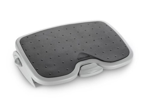 Kensington Podnóżek SoleMate Plus, szaro-czarny Kensington Podnóżek SoleMate Plus, szaro-czarny