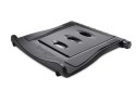 Kensington Podstawka chłodząca pod laptopa SmartFit® Easy Riser™, czarna