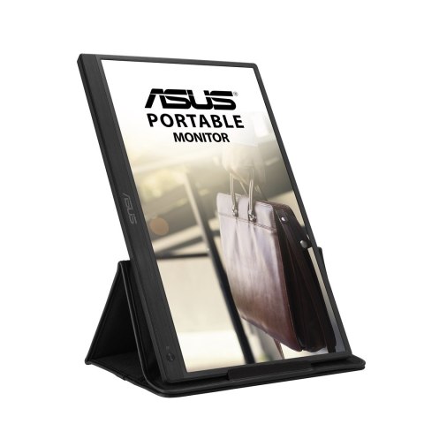 MONITOR ASUS 15,6" MB165B ZenScreen MONITOR ASUS 15,6" MB165B ZenScreen