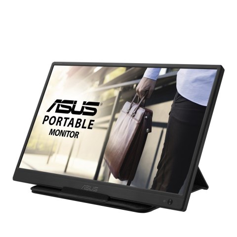 MONITOR ASUS 15,6" MB165B ZenScreen MONITOR ASUS 15,6" MB165B ZenScreen