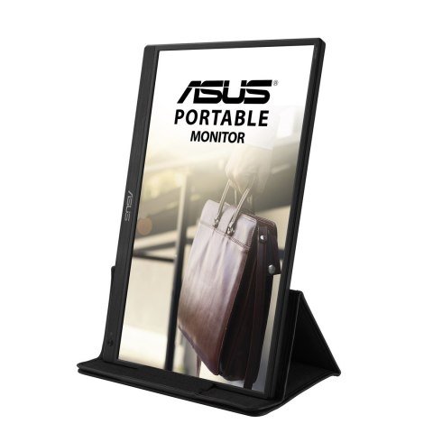 MONITOR ASUS 15,6" MB165B ZenScreen MONITOR ASUS 15,6" MB165B ZenScreen