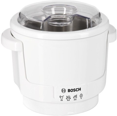 Przystawka do lodów Bosch MUZ5EB2 Przystawka do lodów Bosch MUZ5EB2
