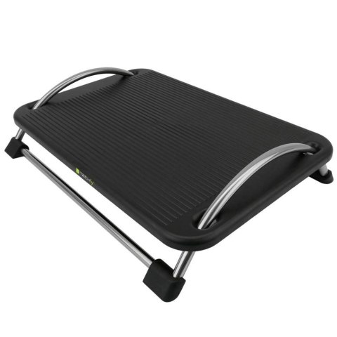 TECHLY PODNÓŻEK ERGONOMICZNY REGULOWANY ICA-FR 13 TECHLY PODNÓŻEK ERGONOMICZNY REGULOWANY ICA-FR 13