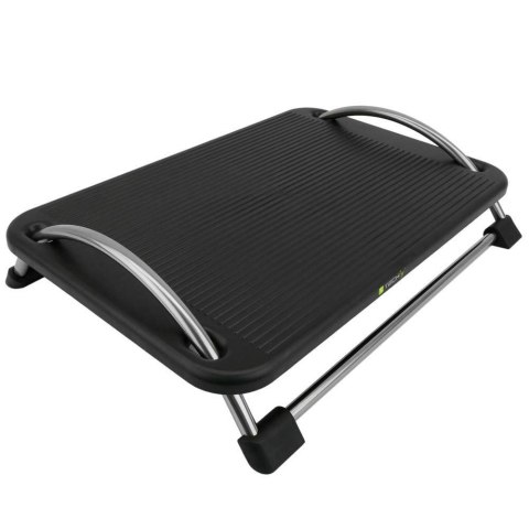 TECHLY PODNÓŻEK ERGONOMICZNY REGULOWANY ICA-FR 13 TECHLY PODNÓŻEK ERGONOMICZNY REGULOWANY ICA-FR 13