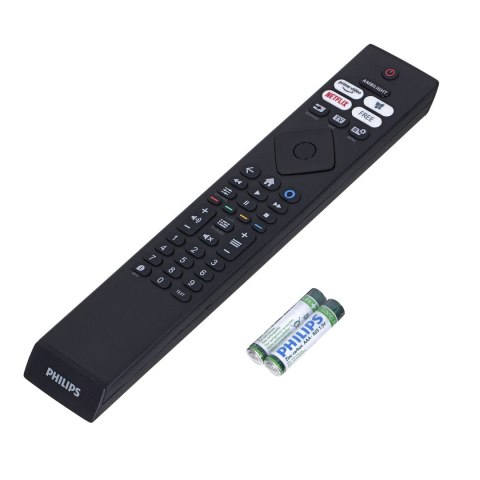 Telewizor 65" Philips 65PUS8118/12 (4K UHD HDR DVB-T2/HEVC Android) Telewizor 65" Philips 65PUS8118/12 (4K UHD HDR DVB-T2/HEVC Android)