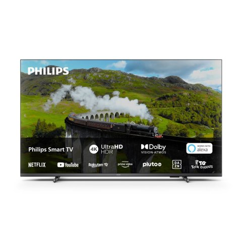 Telewizor 75" Philips 75PUS7608/12 Telewizor 75" Philips 75PUS7608/12