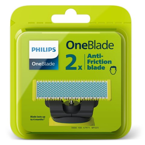 Wymienne ostrze PHILIPS QP 225/50 One Blade Wymienne ostrze PHILIPS QP 225/50 One Blade