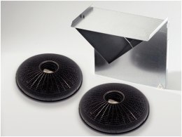Zestaw do recyrkulacji powietrza BOSCH DHZ5275