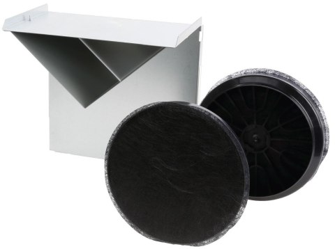 Zestaw do recyrkulacji powietrza BOSCH DHZ5275 Zestaw do recyrkulacji powietrza BOSCH DHZ5275